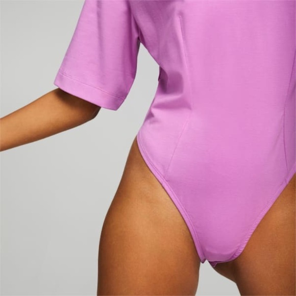 Puma Dare To Women's Bodysuit - Picture 2 of 15